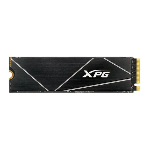 SSD Adata XPG GAMMIX S70 Blade, 2TB, M.2 2280, PCIe NVMe, Leitura 7400 MB/s, Gravacao 6800