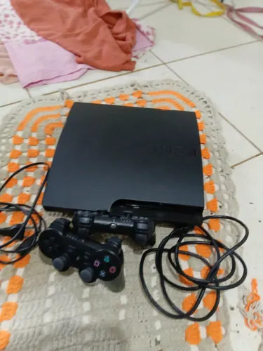 PlayStation 3