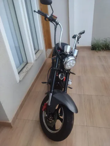 Vende -se Bike Elétrica
