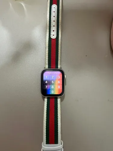 Apple Watch SE 40mm