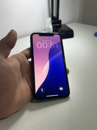 iPhone 11 64gb