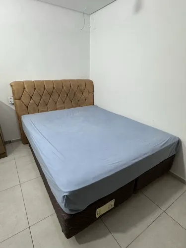 Cama de casal