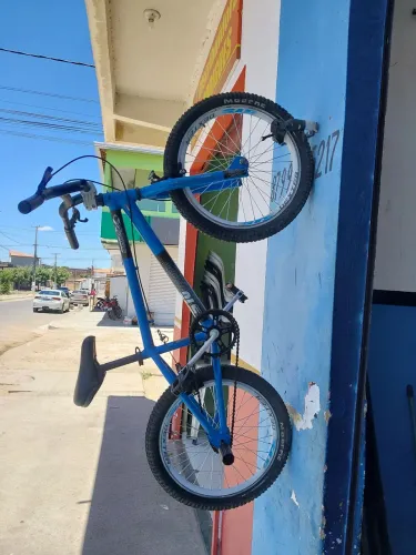 Bike bmx da pro-x