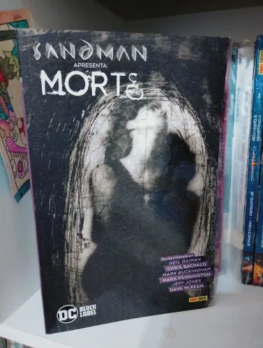 Sandman