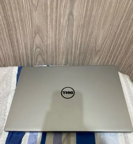 Notebook Dell Inspiron 7572 i7 + 16GB RAM + MX150 4GB