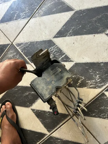 Módulo do ABS do onix spin ou cobalt 