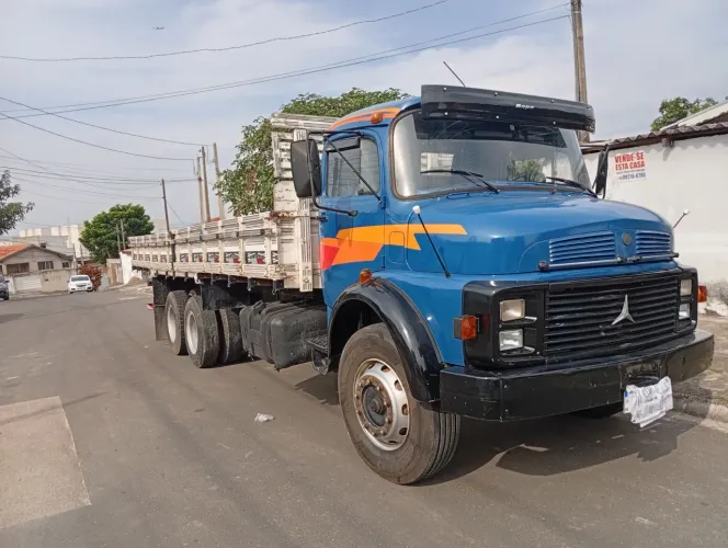 Mercedes Bens