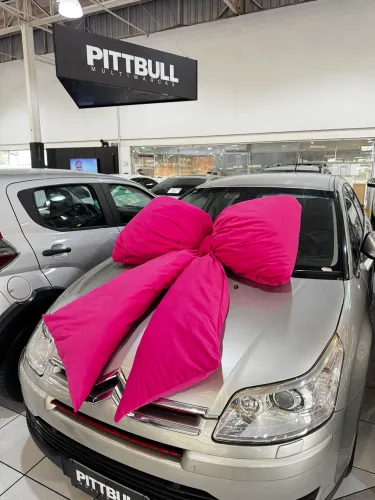 Laço veícular / Laço para carro