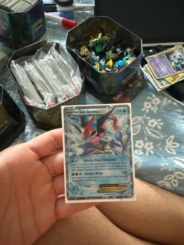Ash-Greninja