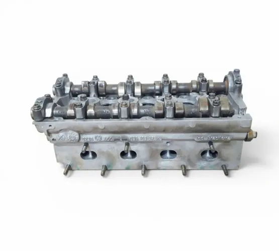 Cabeçote Volkswagen Gol Parati AT 1.0 16v Retificado 