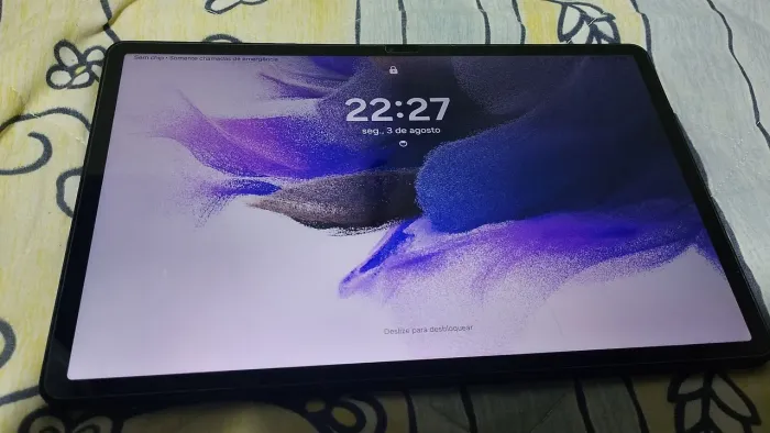 GALAXY TAB S7 FE
