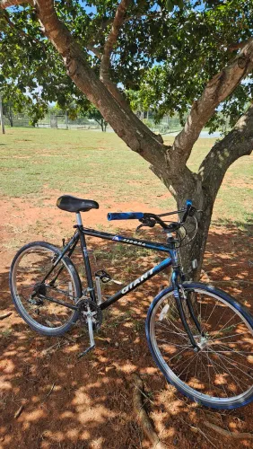 Bicicleta Giant Sedona Anos 90