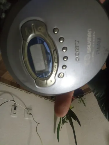 DISKMAM E RÁDIO AM FM....