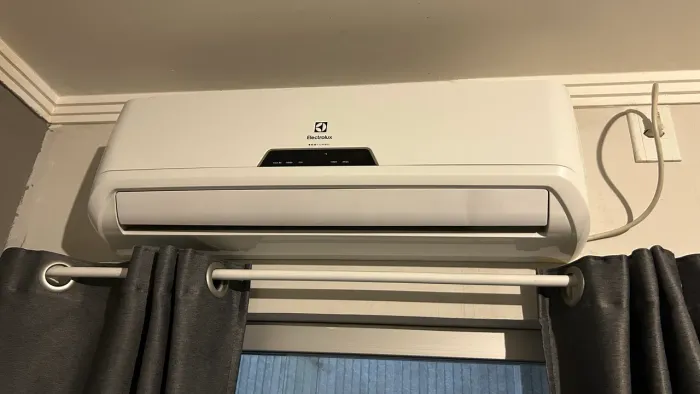 Ar condicionado 12.000 btus Eletrolux