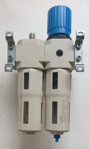 Filtros pneumático, exel , 16 bar
