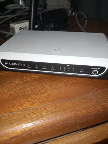 MODEM ANATEL