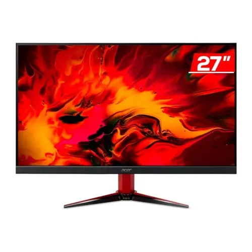 Monitor Acer Nitro 27 IPS 165Hz