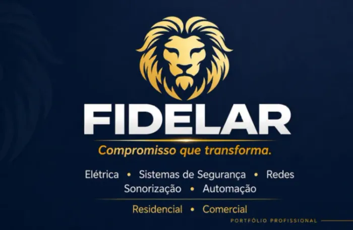 Eletricista 
