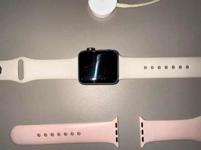 Apple Watch series 3