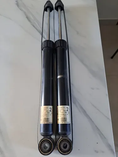 Amortecedor Traseiro Tiguan 2009/2014 Original SACHS (Par)