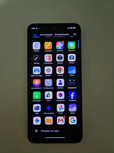 Redmi note 12 (negocio)
