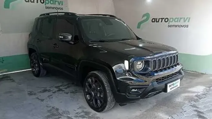 Jeep Renegade S T270 1.3 TB 4X4 Flex Aut. 2022