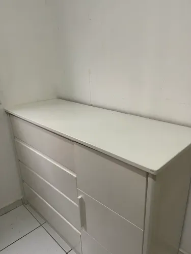 Vendo cômodas em perfeito estado