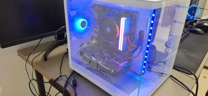 Computador PC Gamer