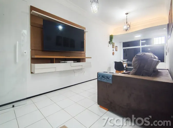 Apartamento, Joaquim Távora, 3 Quartos