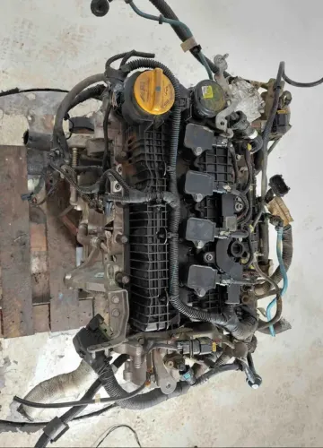Motor jeep renegade t230 2024