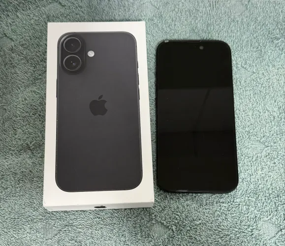 Iphone 16