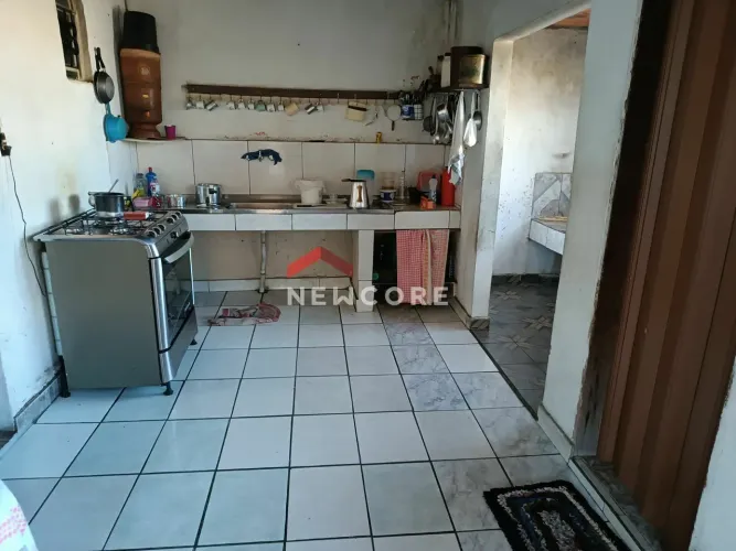 Casa em Rua Silvestre Junqueira Ferraz - Industrial - Contagem/MG