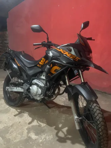 Honda XRE 300 Adventure - Muito Conservada | Pronta para Rodar