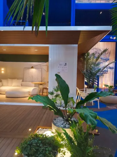 CASA MODULAR DE ALTO PADRÃO | PRONTA ENTREGA | PROJETO CASACOR