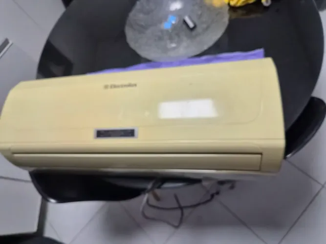 Ar condicionado split Electrolux 12000 btus