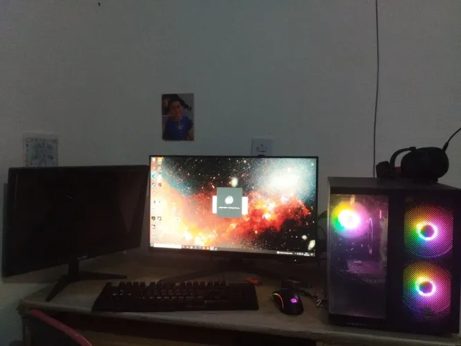 Pc gamer top