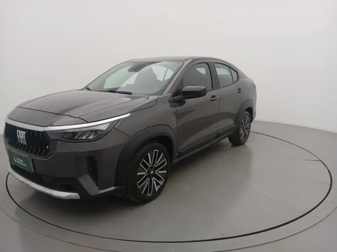 Fiat Fastback Audace 200 TB AUT (hibrído) 2026