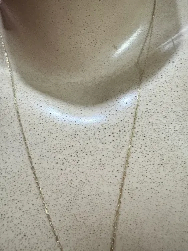 Cordão de ouro 