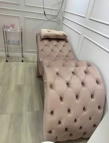 Maca estética luxo por 698 com ENTREGA JÁ INCLUSA.