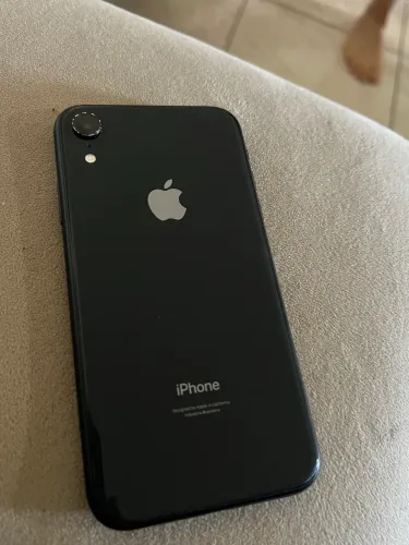 IPHONE XR 128GB