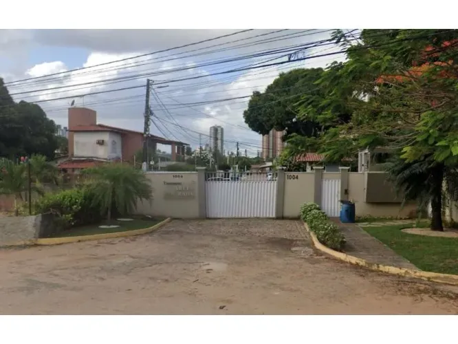 Casa em Leilão - Ponta Negra - Natal - RN
