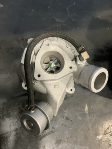 Turbina Hyundai hr / Kia Bongo