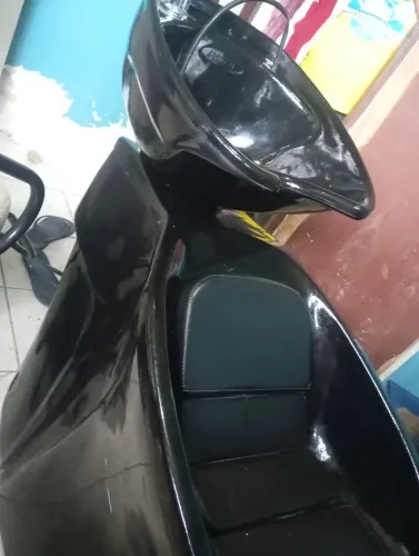 Lavatório para barbearia/salão 