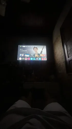 Tv 55 polegadas