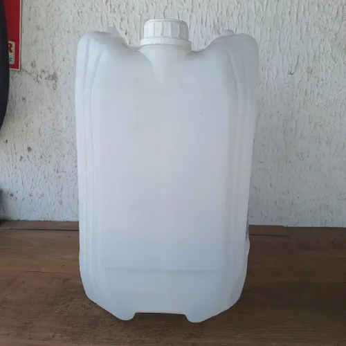 Bombona galão 20 litros 