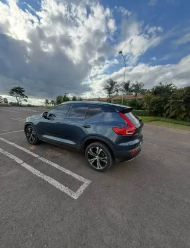 Volvo XC40 XC 40 T-4 Inscription 2.0 190cv FWD 2021