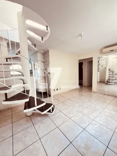 Apartamento Cobertura Residencia Clara- São Bernardo