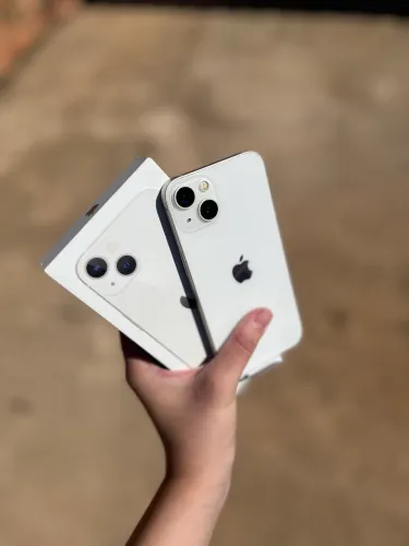 iPhone 13 | 128GB