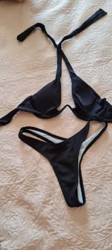 Conjunto Bikini tam. P