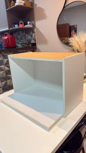 Vende-se modulo para microondas - madesa